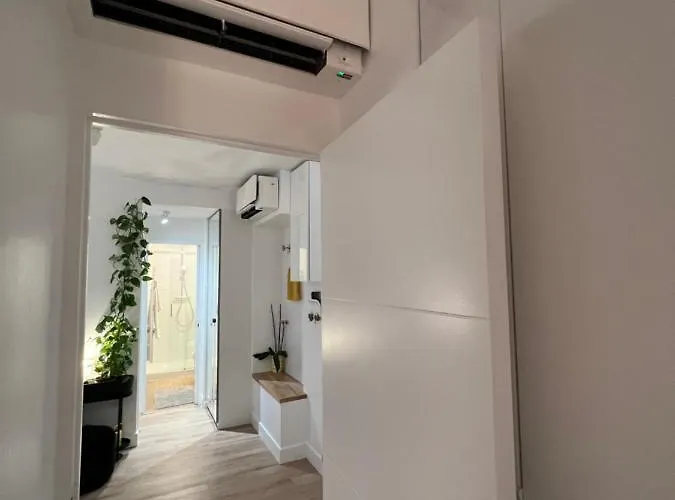 5 Stars 2-br In Center , Air Conditioner , Elevator